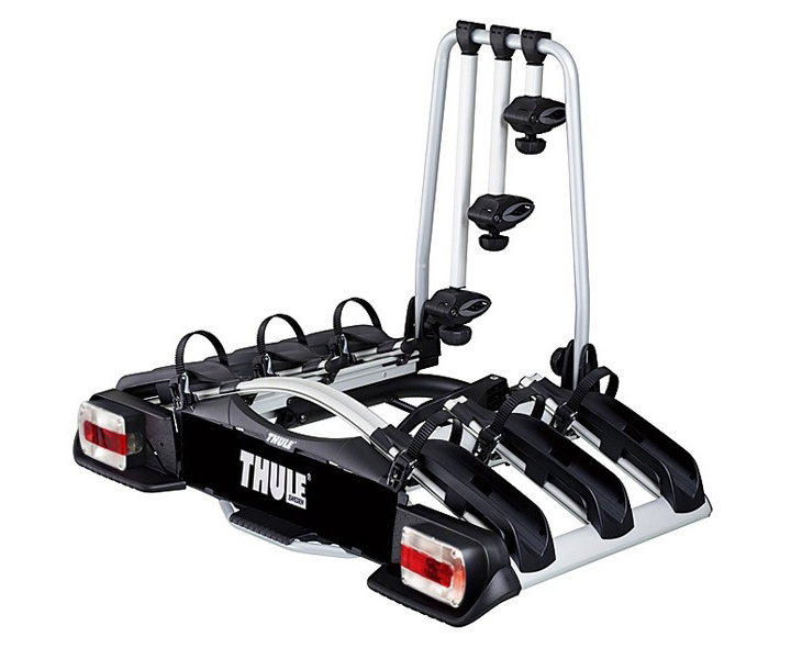 Велокрепление Thule VeloCompact